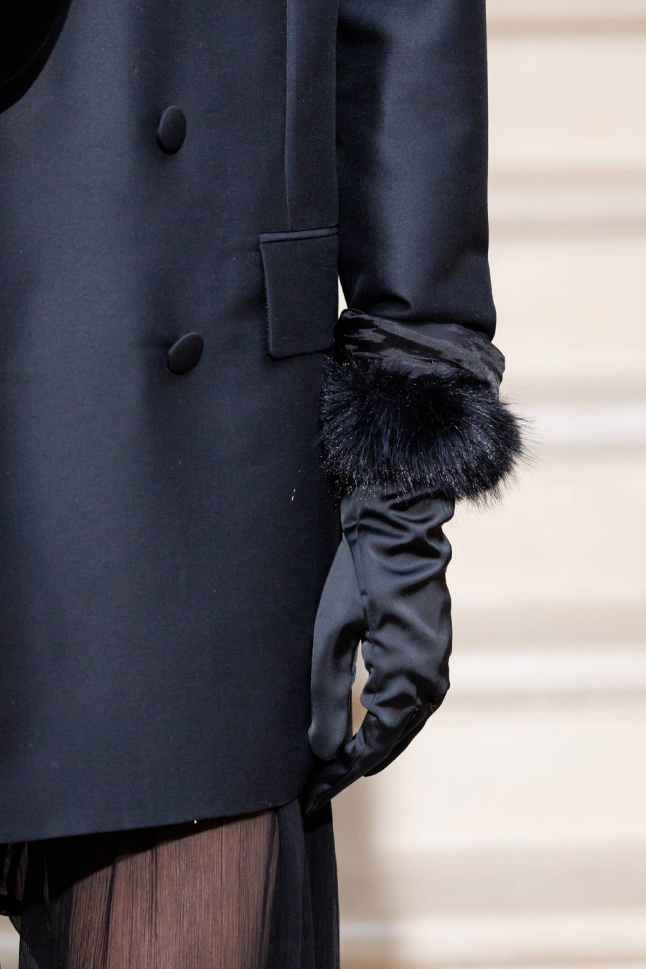 Fall/Winter 2025 Collection | Watch the Fashion Show | KENZO